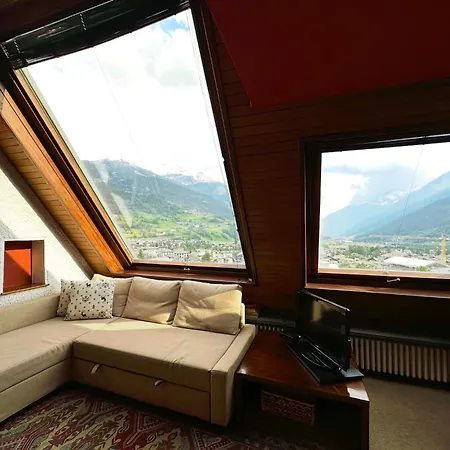 Apartamento Taneda