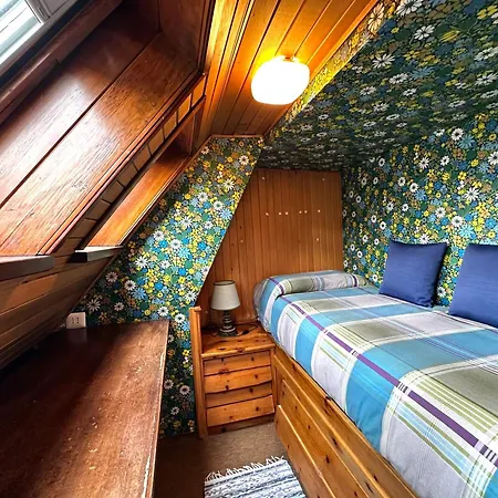 아파트 Taneda 보르미오