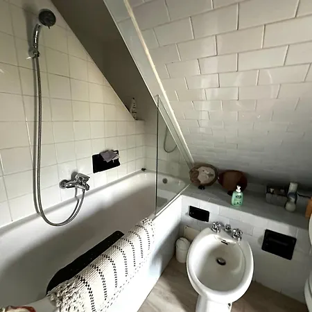 Taneda Apartmán *