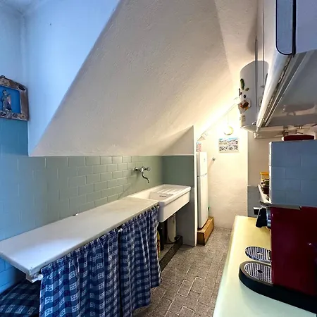 Apartmán Taneda Bormio